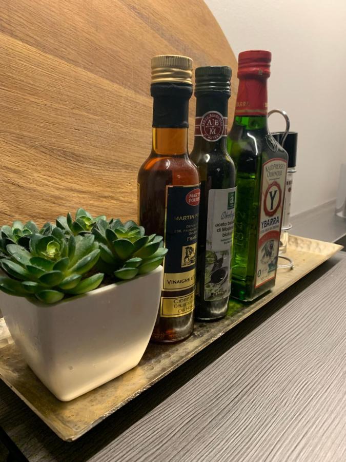 Apartment Forde *