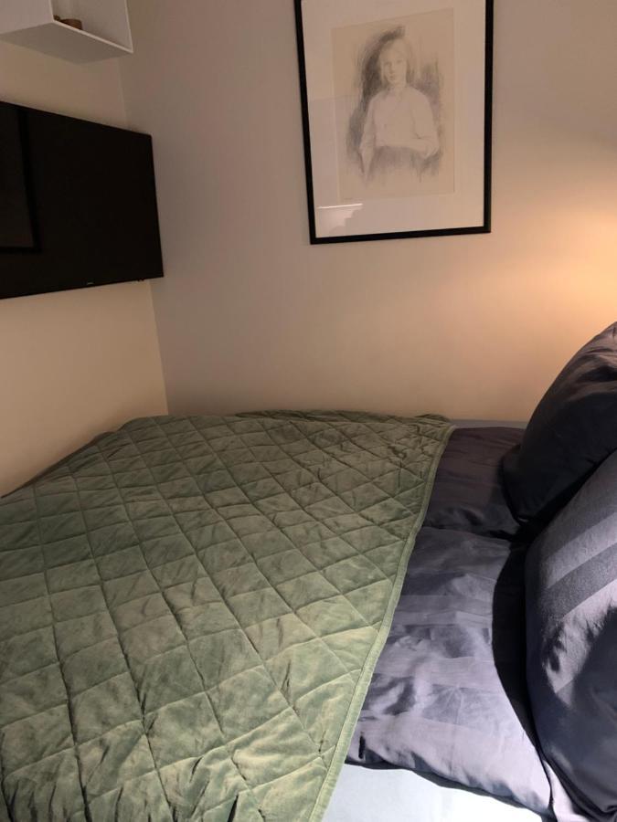 Apartment Forde