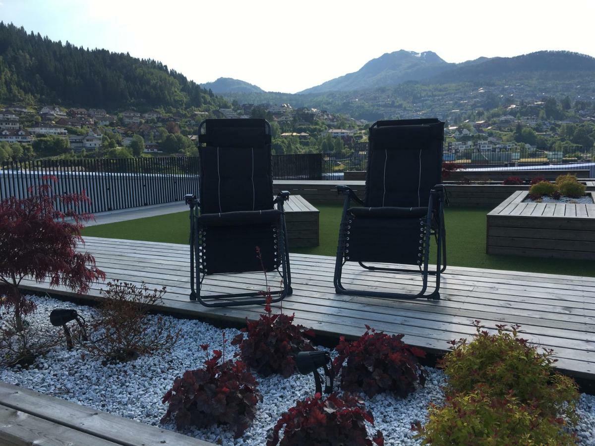 Apartment Forde Forde (Sogn og Fjordane)